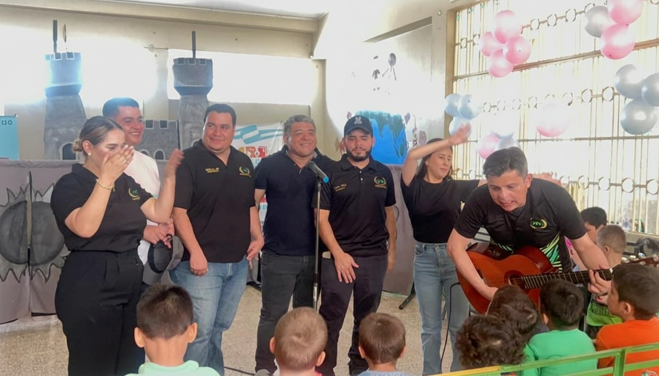 Jornada de Lectura