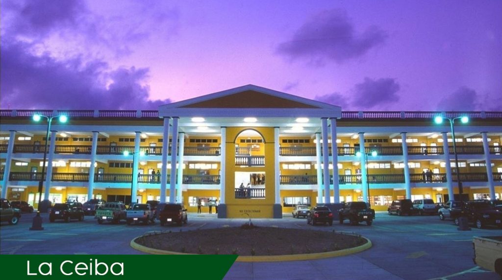Ceiba