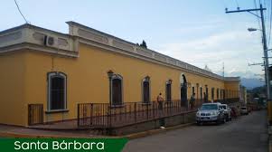 Santa Barbara