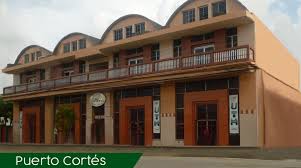 Puerto Cortés