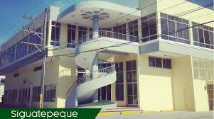Siguatepeque
